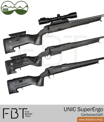 UNIC SuperErgo Bestellung