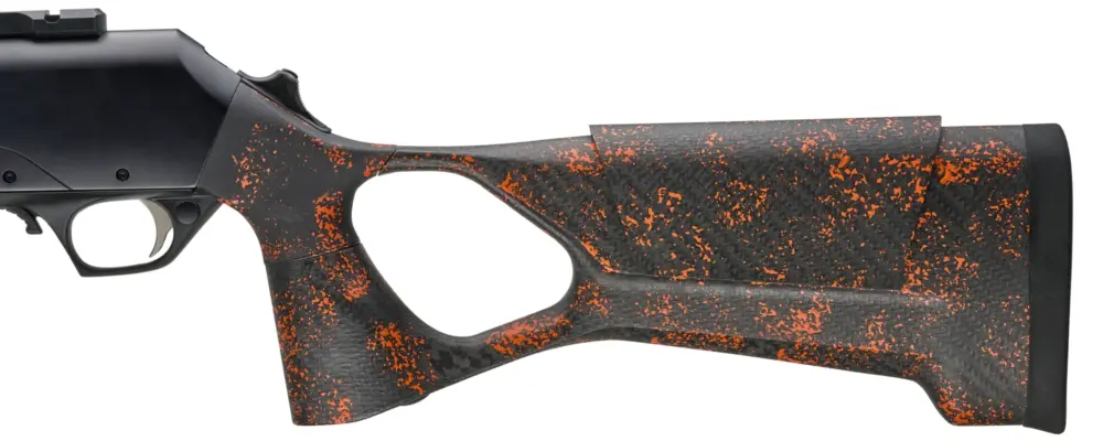 UNIC Carbonschaft Oberfläche Dragonskin Driven Hunt Camo