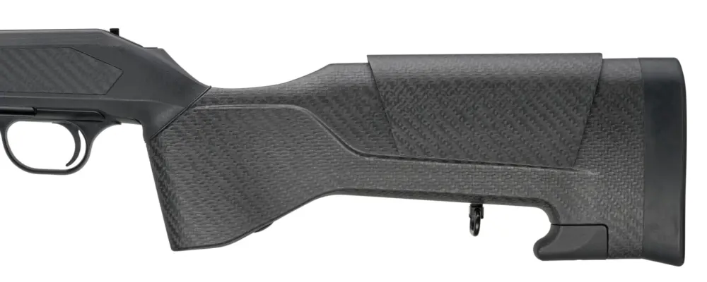 UNIC Carbonschaft Oberfläche Dragonskin Transluscent