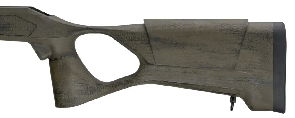 UNIC Carbonschaft Oberfläche Dragonskin Flat Dark Earth
