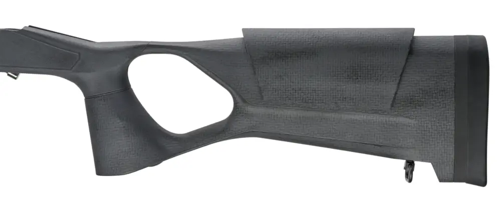 UNIC Carbonschaft Oberfläche Dragonskin Sniper Grey