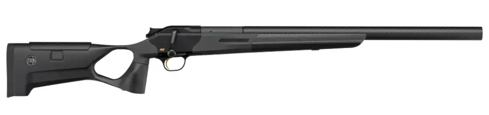 Crosse en deux pièces Blaser R8