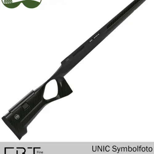 UNIC Revolution Carbonschaft | Fine Ballsitic Tools